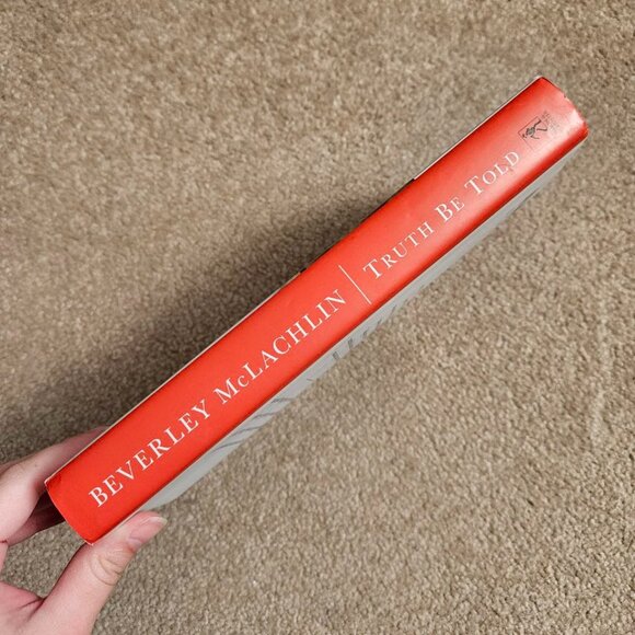 2 Books Bundle‎ - Truth be Told & Full Disclosure by Beverley McLachlin - Picture 5 of 12